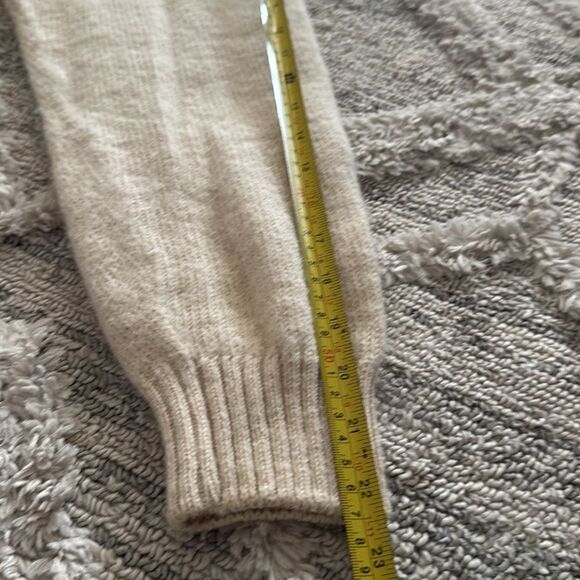 ICEBERG VINTAGE TOM & JERRY KNIT SWEATER SIZE 2XL 90S 100% WOOL Size L/XL - Picture 8 of 15